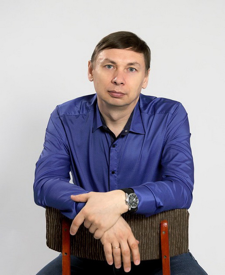 You are currently viewing Сергей Владимирович Москвитин – поэт, член Союза писателей России с 2006 года, журналист, краевед.