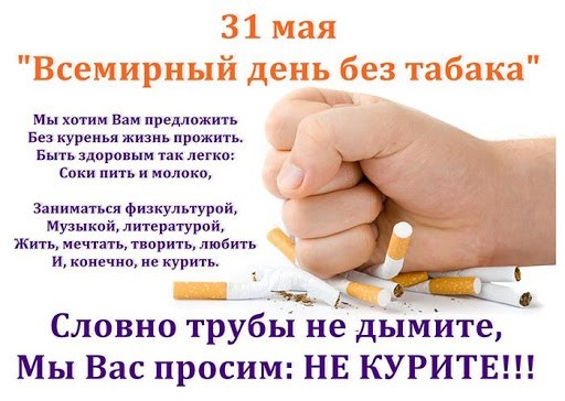 Read more about the article «Пандемия COVID-19 — повод отказаться от табака».