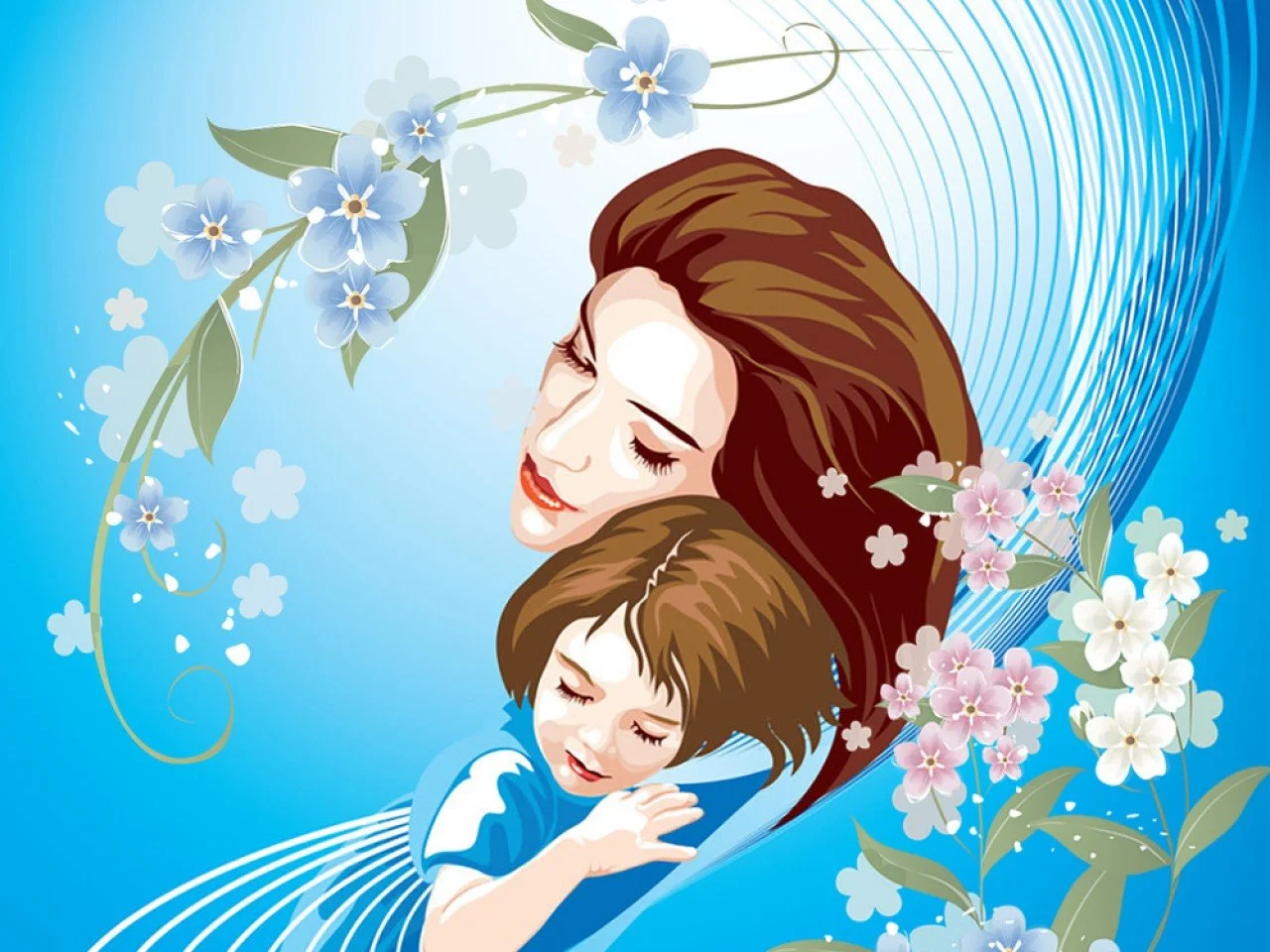 Read more about the article Бессмертна материнская любовь